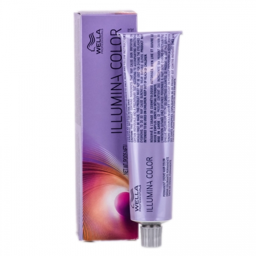 9/ - Illumina Color - Wella
