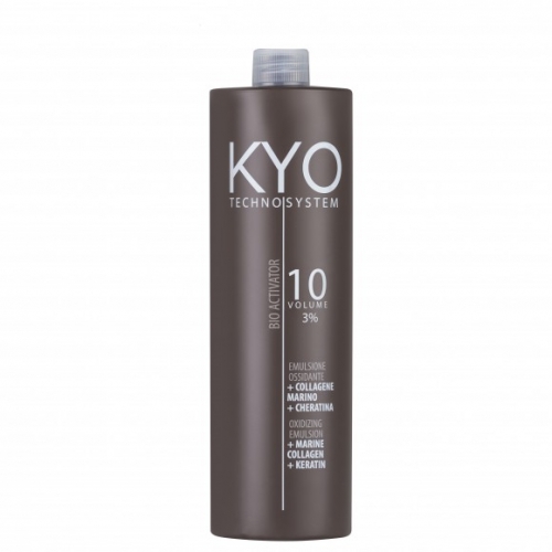 Kyo Color Bio Activator 10 Vol. Emulsione 1000 ml