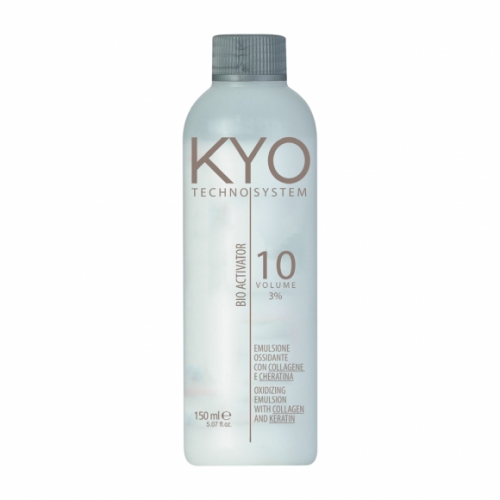 Kyo Color Bio Activator 10 Vol. Emulsione 150 ml