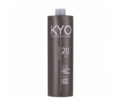 Kyo Color Bio Activator 20 Vol. Emulsione 1000 ml