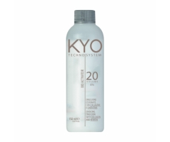 Kyo Color Bio Activator 20 Vol. Emulsione 150 ml
