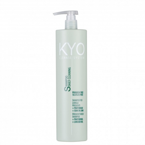 Kyo Shampoo Cleanse-System 500 ml