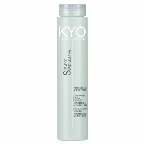 Kyo Shampoo Cleanse-System 250 ml