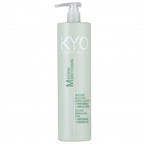 Kyo Maschera Cleanse-System 500 ml