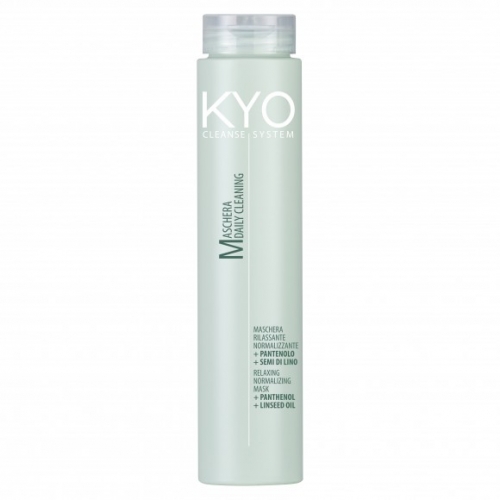 Kyo Maschera Cleanse-System 250 ml