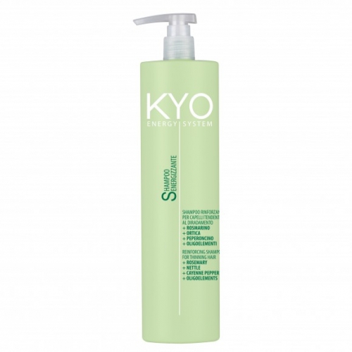 Kyo Shampoo Energy System 1000 ml