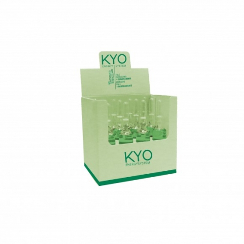 Kyo Fiale Energy System 10 ml x 10 fl