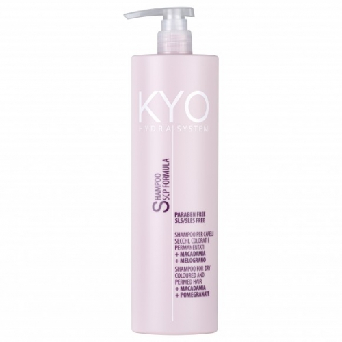 Kyo Shampoo Hydra-System 1000 ml