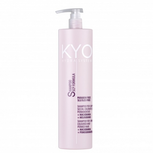 Kyo Shampoo Hydra-System 500 ml