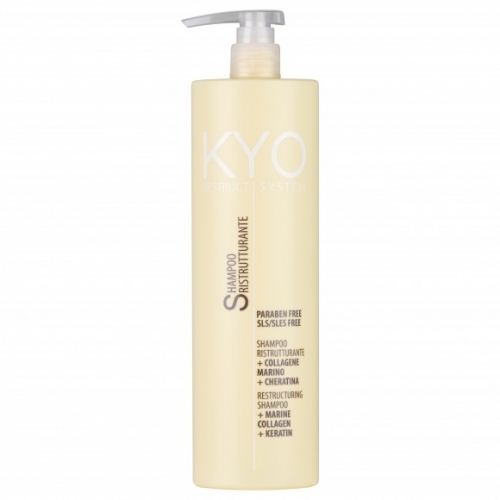 Kyo Shampoo Restruct System 1000 ml