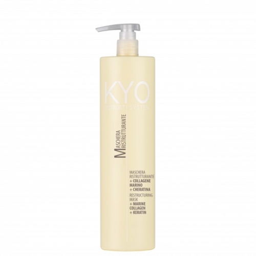 Kyo Maschera Restruct System 500 ml