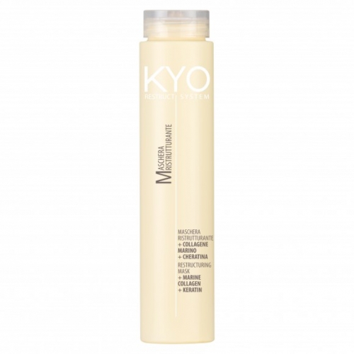 Kyo Maschera Restruct System 250 ml