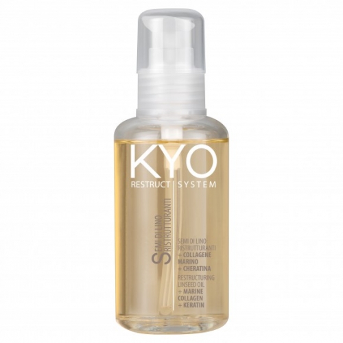 Kyo Restruct System Cristalli 100 ml