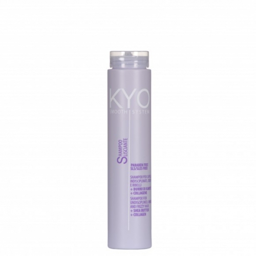 Kyo Shampoo Smooth System 250 ml