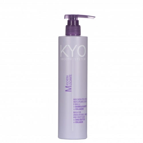 Kyo Maschera Smooth System 250 ml