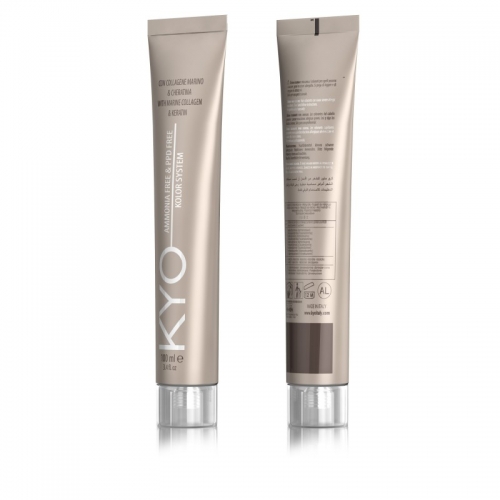 5,1 Castano Chiaro Cenere - Kyo Color Tintura 100 ml