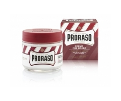 Proraso Crema Pre-Barba Emolliente 100ml