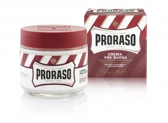 Proraso Crema Pre-Barba Emolliente 100ml