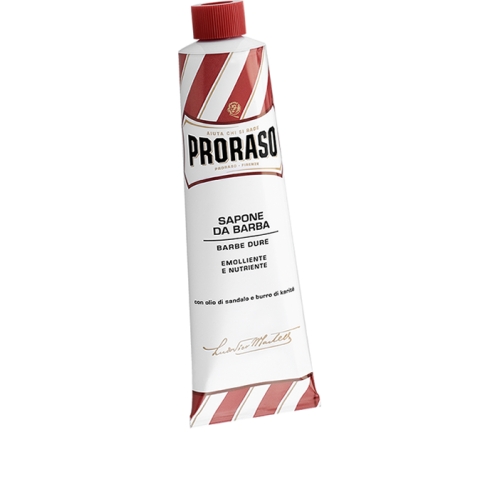 Proraso Sapone Barba Tubo Emolliente 150ml