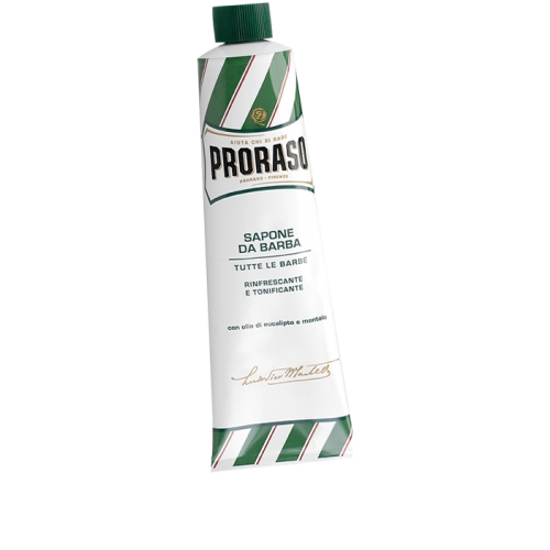 Proraso Sapone Barba Tubo Rinfrescante 150ml