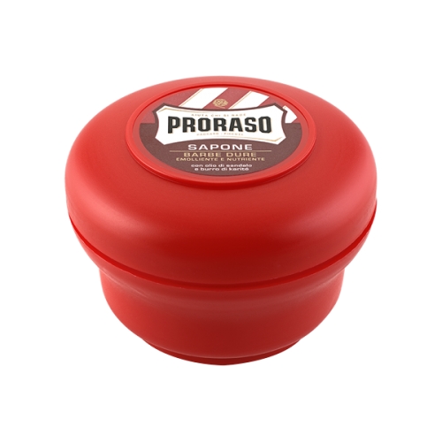 Proraso Sapone Barba Ciotola Emolliente 150ml