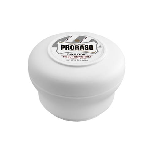 Proraso Sapone Barba Ciotola Anti Irritazione 150ml