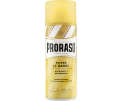 Proraso Schiuma Nutriente 400ml