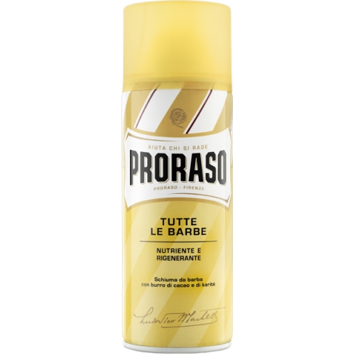 Proraso Schiuma Nutriente 400ml