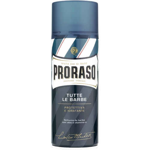 Proraso Schiuma Protettiva 400ml