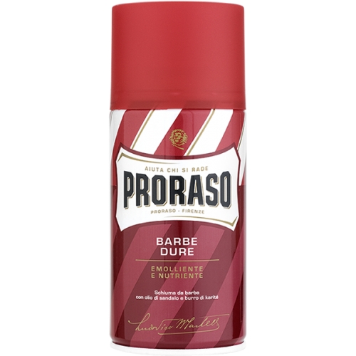 Proraso Schiuma Emolliente 400ml