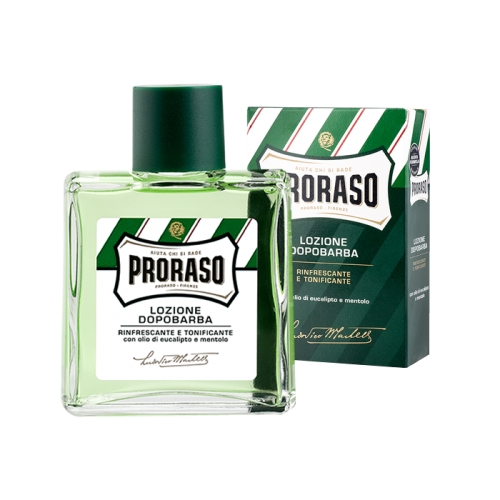 Proraso Lozione Dopobarba Rinfrescante 100ml