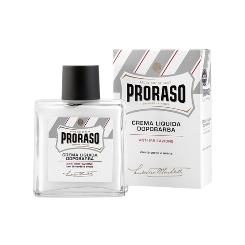 Proraso Balsamo Dopobarba Anti Irritazione 100ml