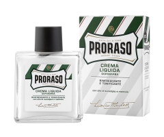 Proraso Balsamo Dopobarba Rinfrescante 100ml