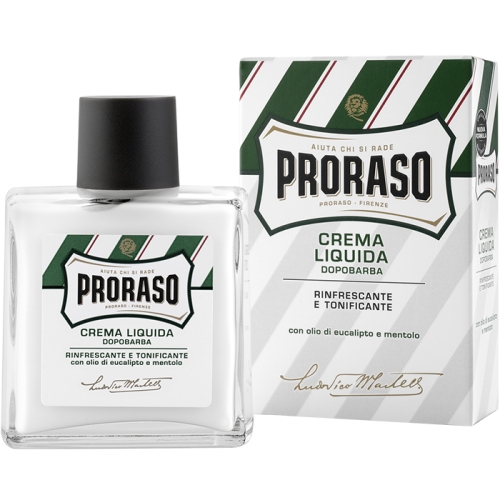 Proraso Balsamo Dopobarba Rinfrescante 100ml