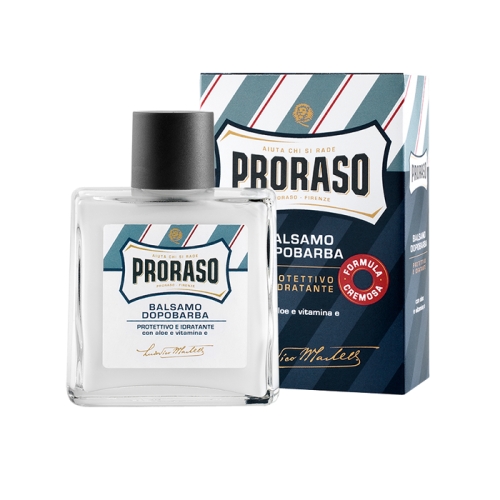 Proraso Balsamo Dopobarba Protettivo 100ml