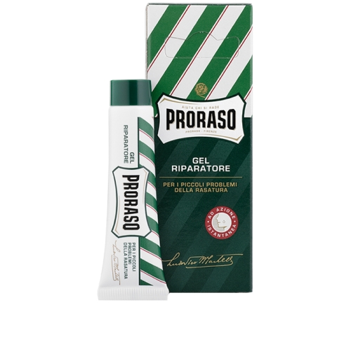 Proraso Gel Riparatore 10ml