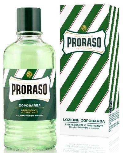 Proraso Lozione Dopobarba Rinfrescante 400ml