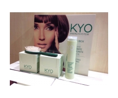 Kyo Promotional Box Energy System 