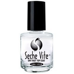Seche Vite Dry Fast Top Coat