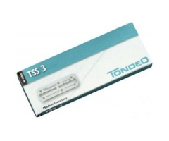 Tondeo TSS-3 lame