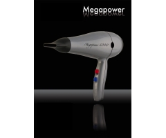 Megapower Asciugacapelli