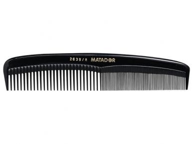 Matador pettine 2246.7 1/2