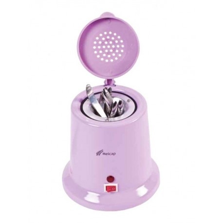 MELCAP Sterilizzatore steril sfere di quarzo
