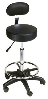 Sgabello Ultra King Comfort