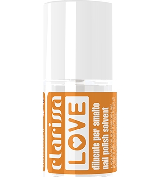 Clarissa Diluente per Smalto 12ml