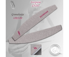 Clarissa Lima Scorpione 120