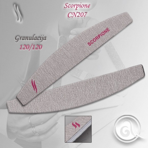 Clarissa Lima Scorpione 120