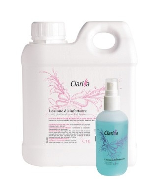 Clarissa Lozione Disinfettante 