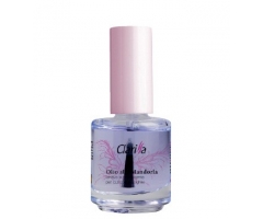 Clarissa olio alla mandorla 15 ml