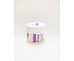 Clarissa Optima Gel Bianco Naturale 25gr